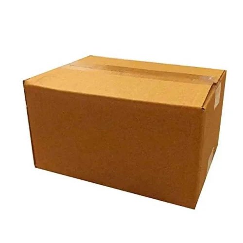 5 Ply Corrugated Box