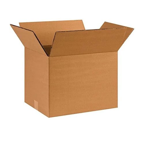 Heavy Duty Industrial Corrugated Boxes